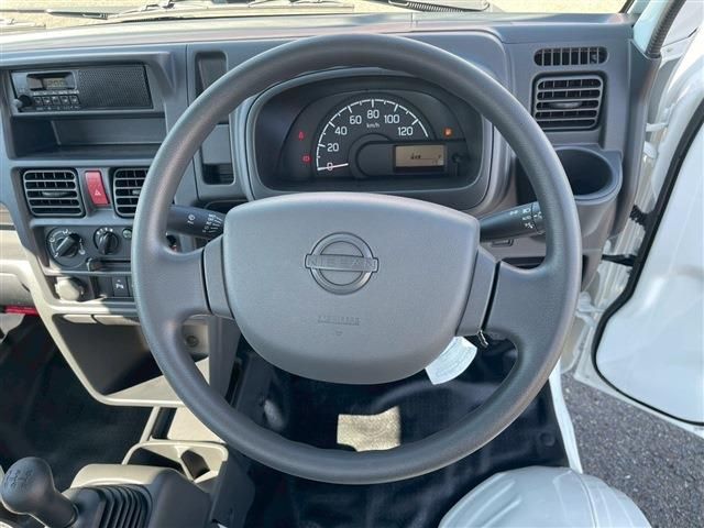 CLIPPER truck 4WD