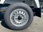 CLIPPER truck 4WD