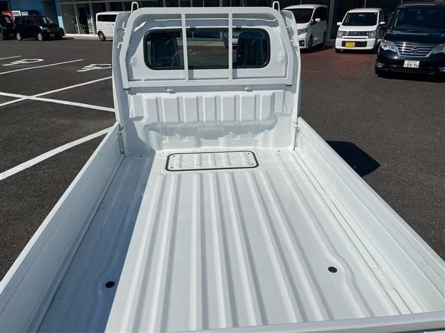 CLIPPER truck 4WD