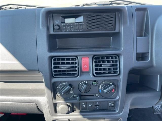 CLIPPER truck 4WD