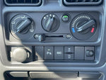 CLIPPER truck 4WD