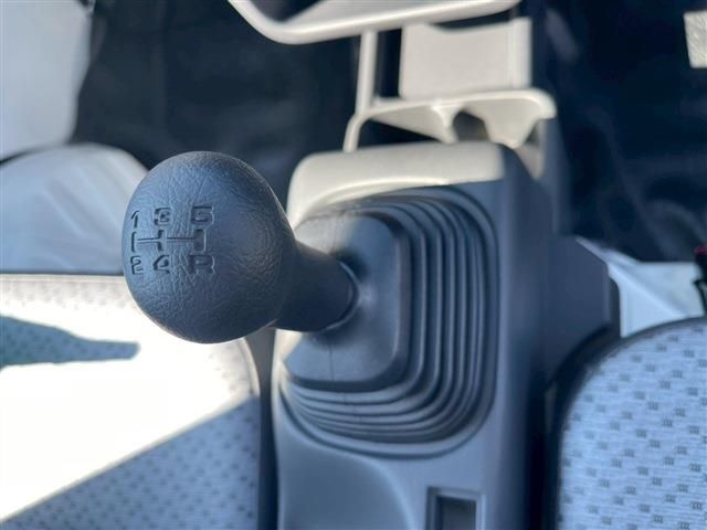 CLIPPER truck 4WD