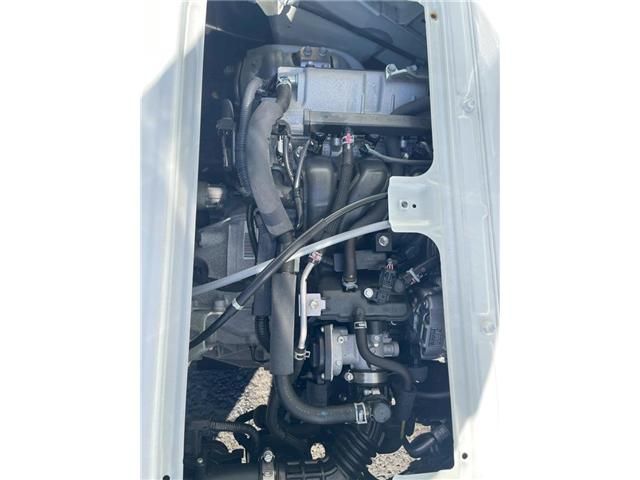 CLIPPER truck 4WD