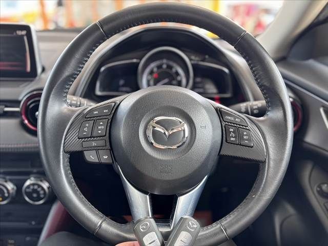 CX-3