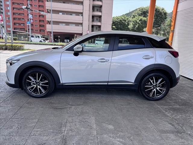 CX-3