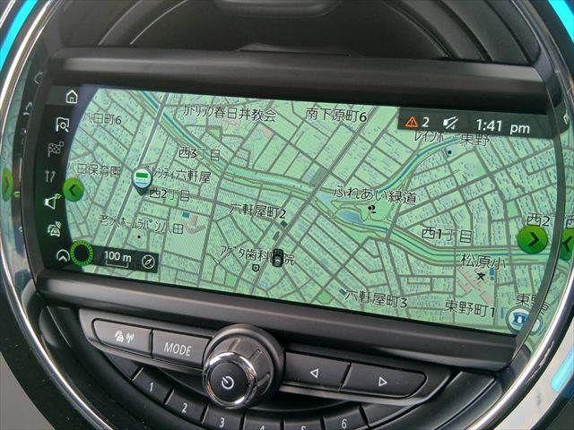 BMW MINI COOPER SD CROSSOVER