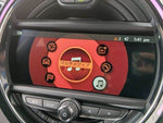 BMW MINI COOPER SD CROSSOVER