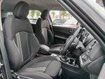 BMW MINI COOPER SD CROSSOVER