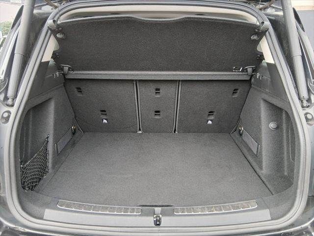 BMW MINI COOPER SD CROSSOVER