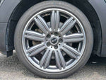 BMW MINI COOPER SD CROSSOVER