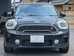 BMW MINI COOPER SD CROSSOVER
