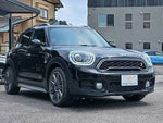 BMW MINI COOPER SD CROSSOVER