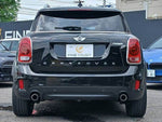 BMW MINI COOPER SD CROSSOVER