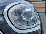 BMW MINI COOPER SD CROSSOVER