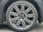 BMW MINI COOPER SD CROSSOVER