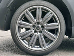 BMW MINI COOPER SD CROSSOVER