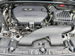 BMW MINI COOPER SD CROSSOVER