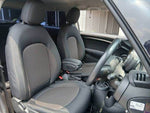 MINI COOPER D