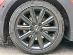 MINI COOPER D
