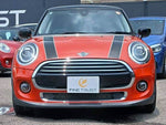 MINI COOPER D