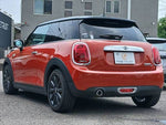 MINI COOPER D