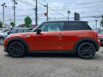 MINI COOPER D