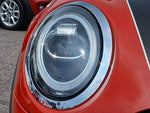 MINI COOPER D