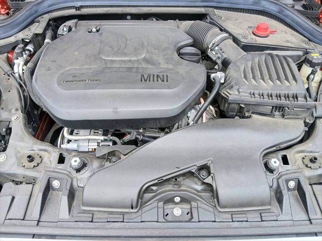 MINI COOPER D