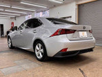LEXUS IS300h