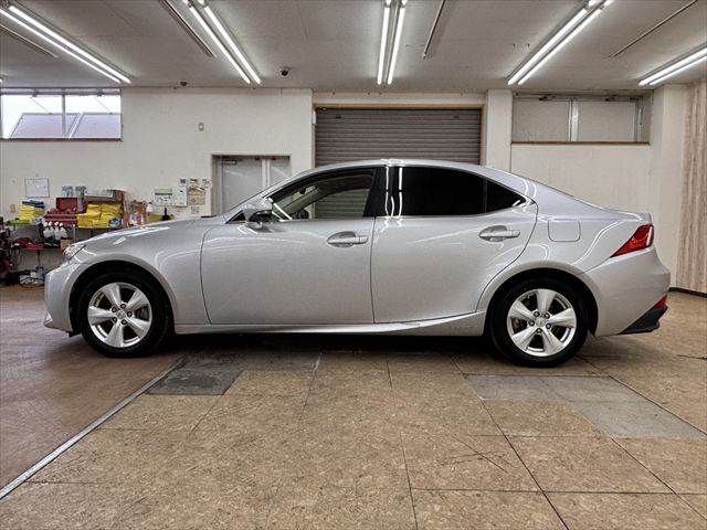 LEXUS IS300h