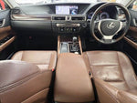 LEXUS GS300h