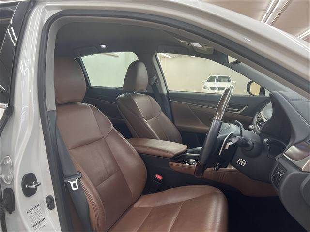 LEXUS GS300h