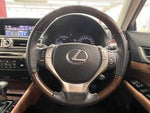 LEXUS GS300h