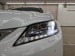 LEXUS GS300h