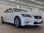 LEXUS GS300h
