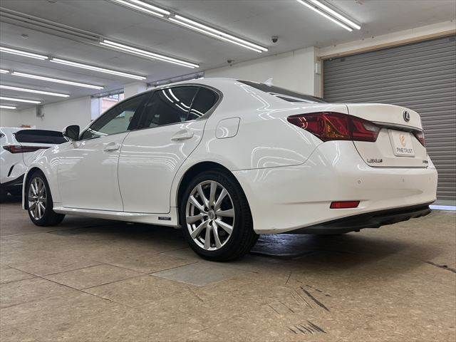 LEXUS GS300h