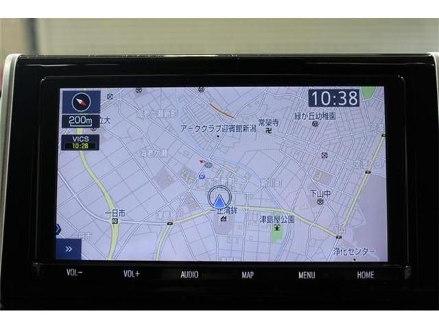 RAV4 HYBRID 4WD