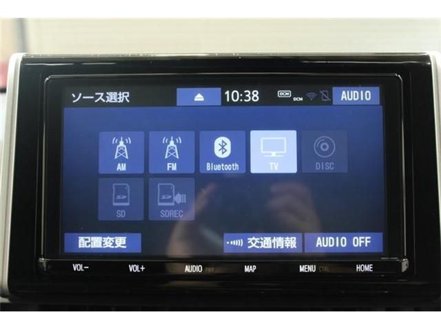 RAV4 HYBRID 4WD
