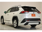 RAV4 HYBRID 4WD