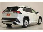 RAV4 HYBRID 4WD