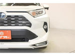 RAV4 HYBRID 4WD