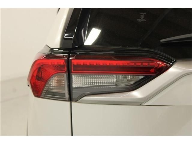 RAV4 HYBRID 4WD