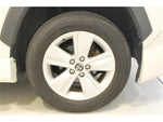 RAV4 HYBRID 4WD