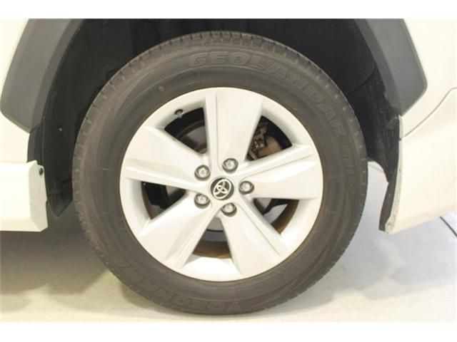 RAV4 HYBRID 4WD