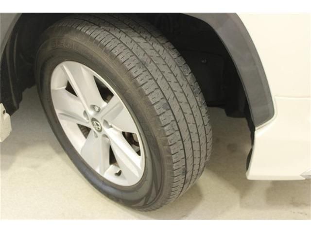 RAV4 HYBRID 4WD