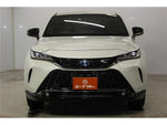 HARRIER PHEV