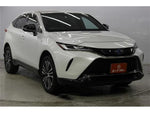 HARRIER PHEV