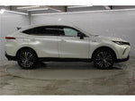 HARRIER PHEV