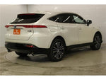 HARRIER PHEV