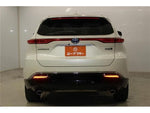 HARRIER PHEV